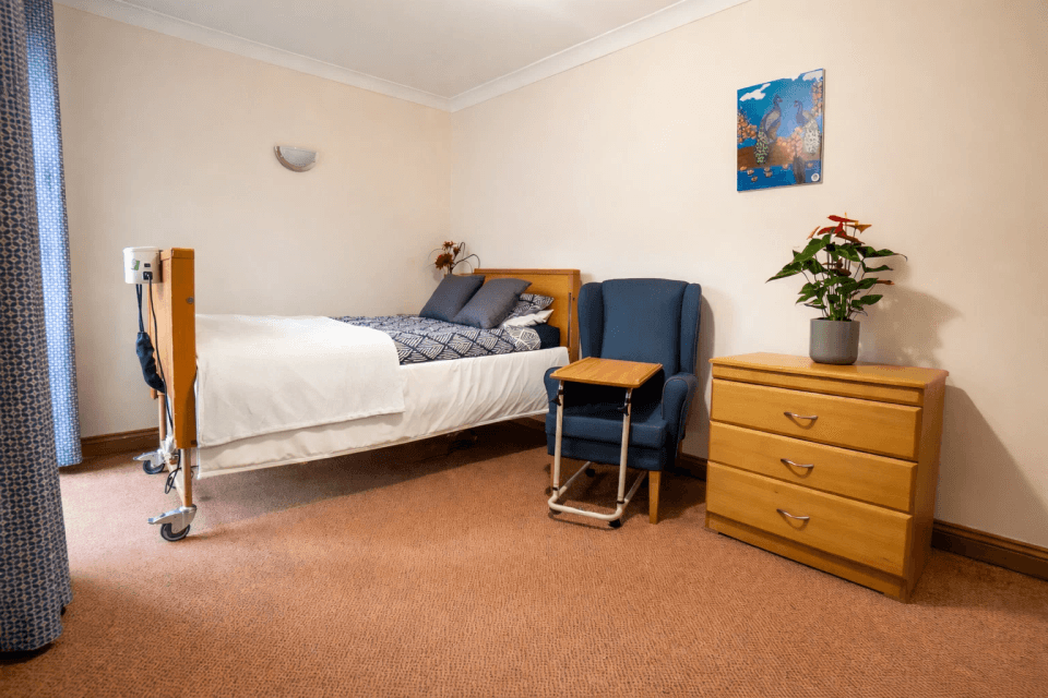 Plane Tree Court accommodation