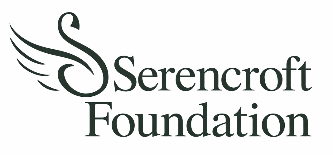 serencroft foundation logo