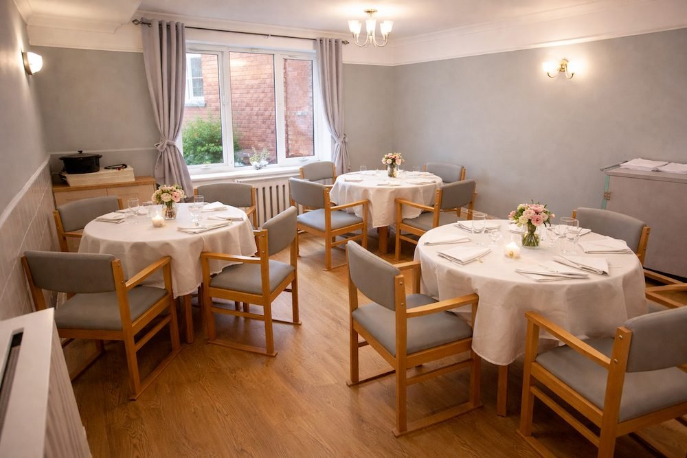 cherryfield house serencroft