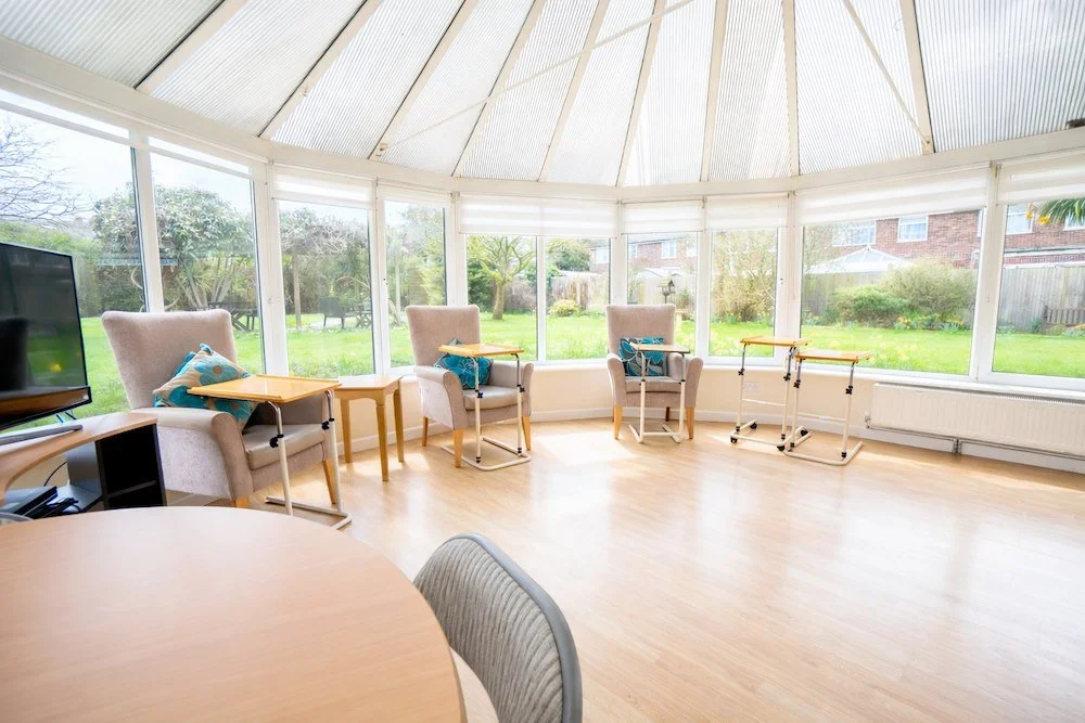 hayes cottage living