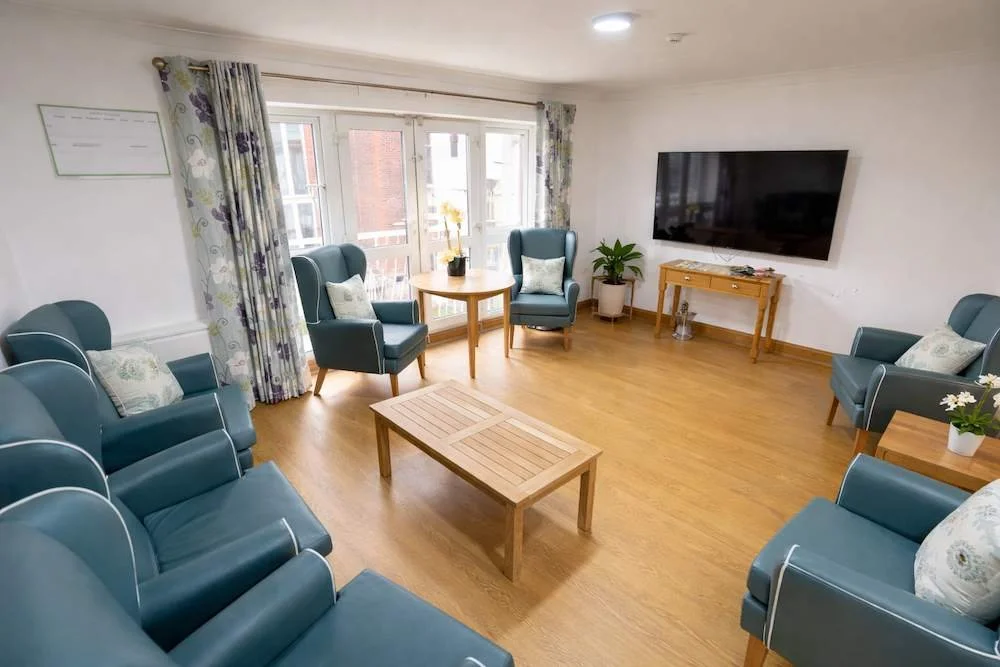 plane tree court living