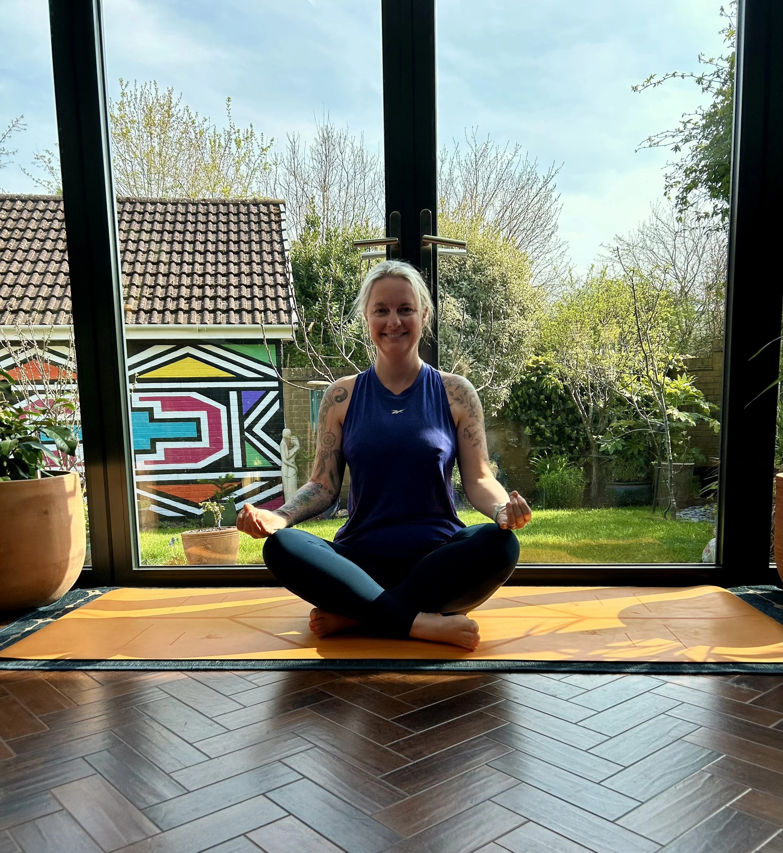 Yoga