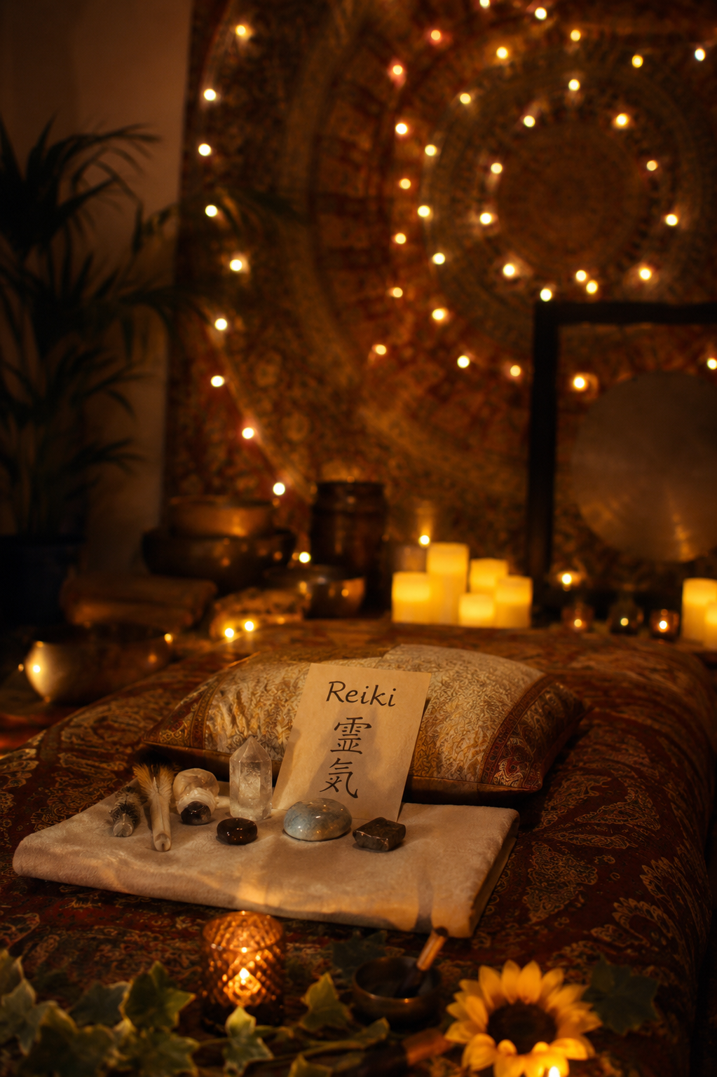 Reiki