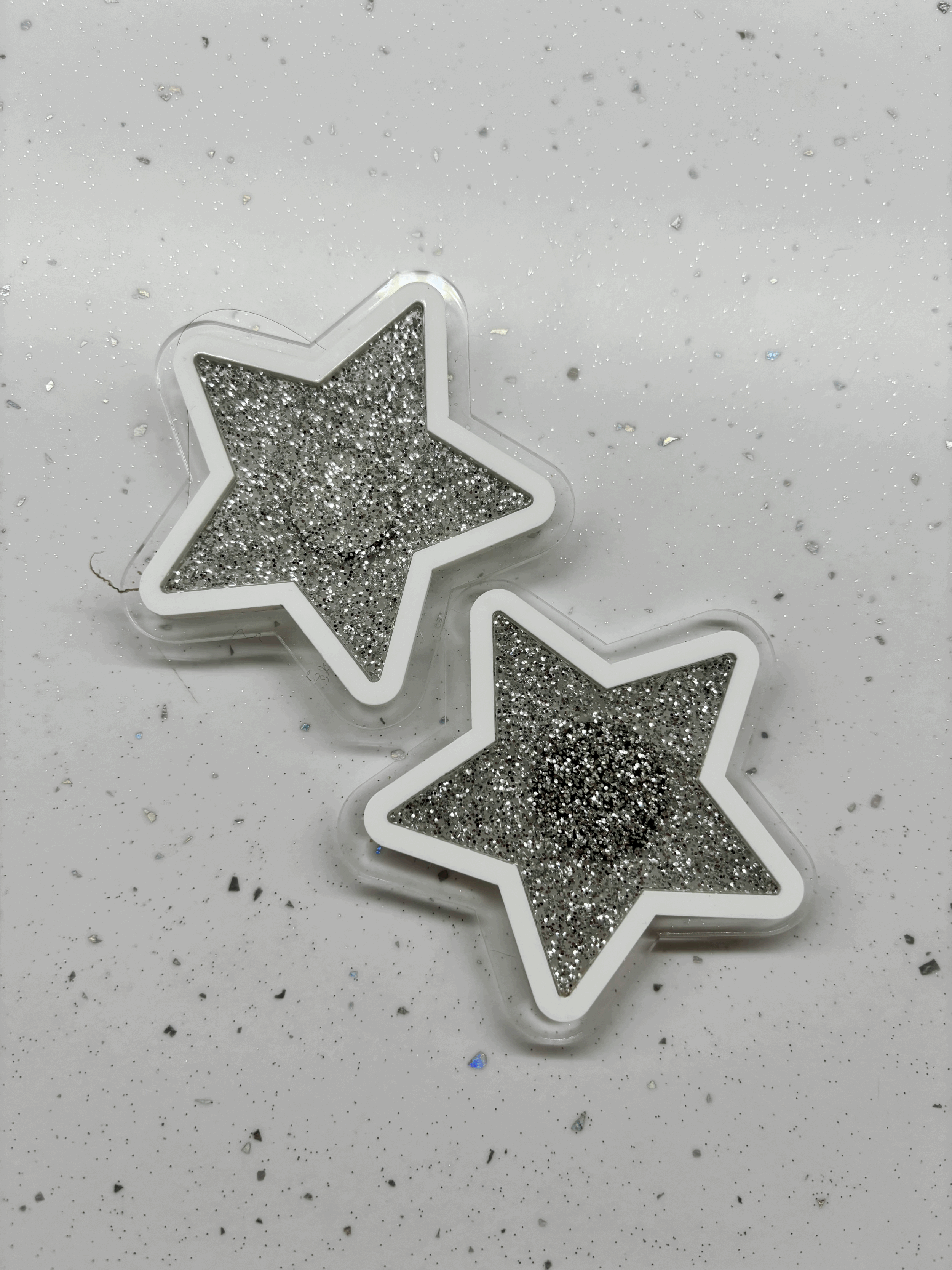 Stars magnet