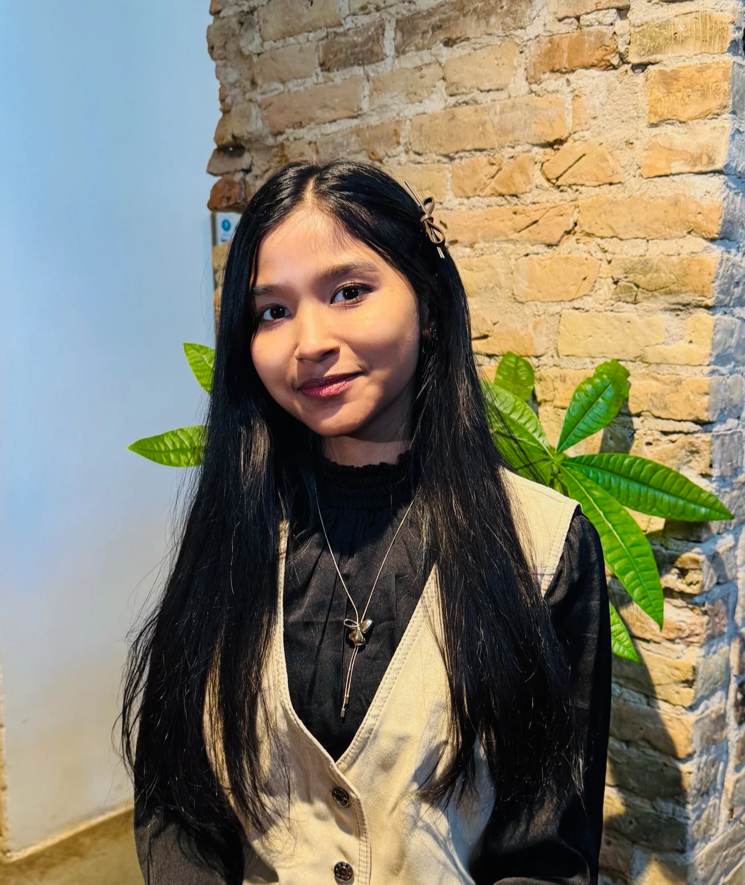 Anika Fairooj Parisa