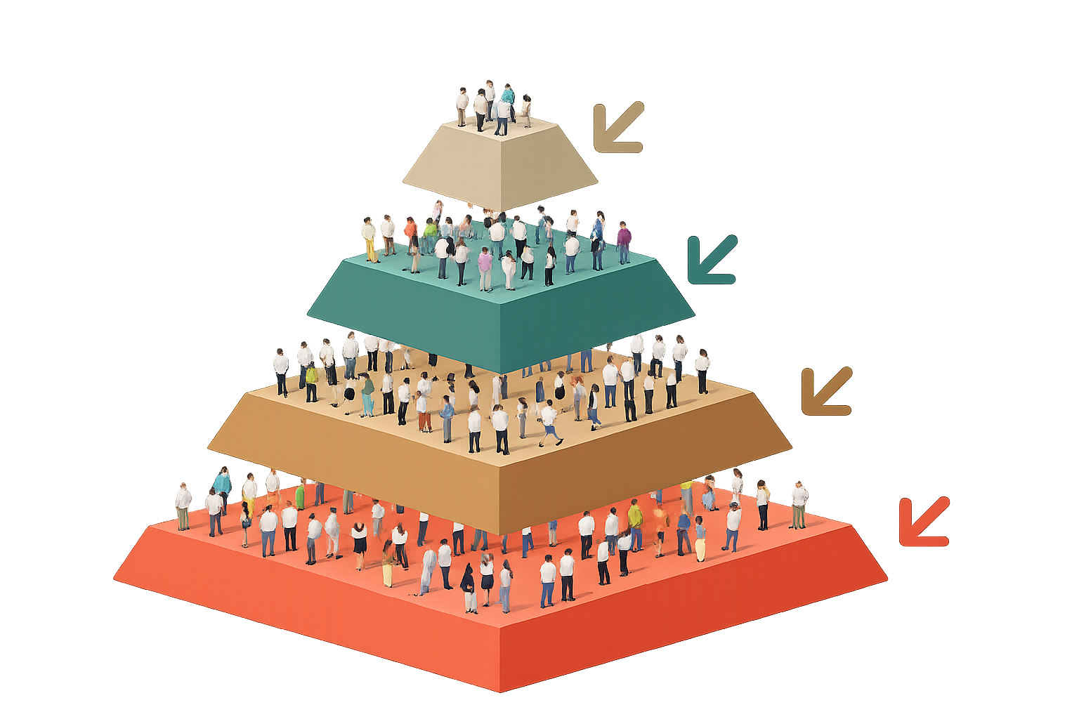 Value of AI Research and Potential Assessment