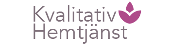 Kvalitativ Hemtjänst
