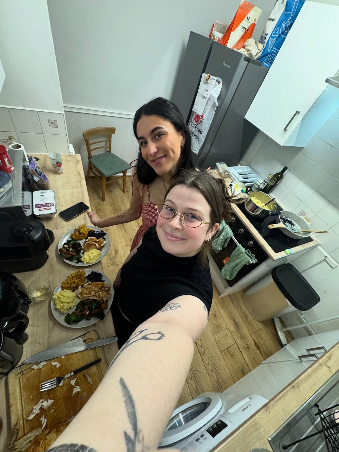 Murrrrrrry Christmas everybody!