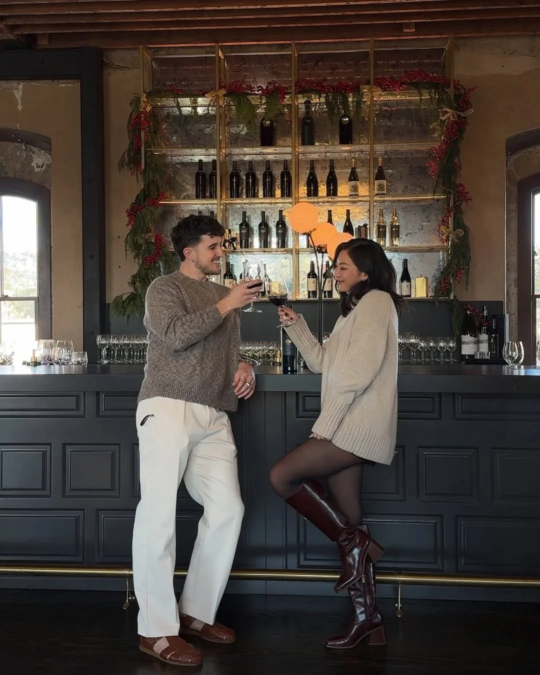 Influencer Collaborations