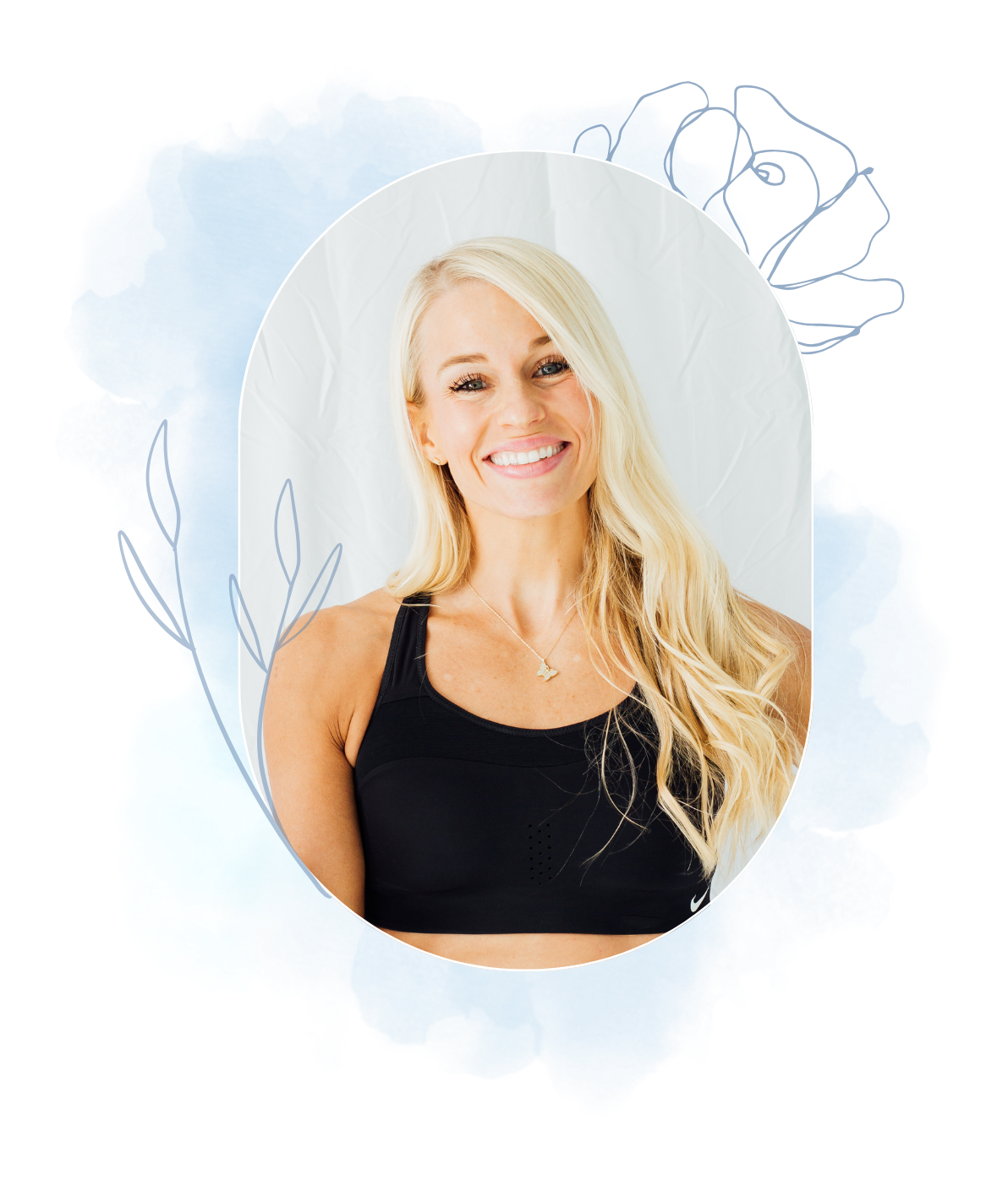 Carli Grampp | 2x breast cancer survivor, mom, and fitness enthusiast