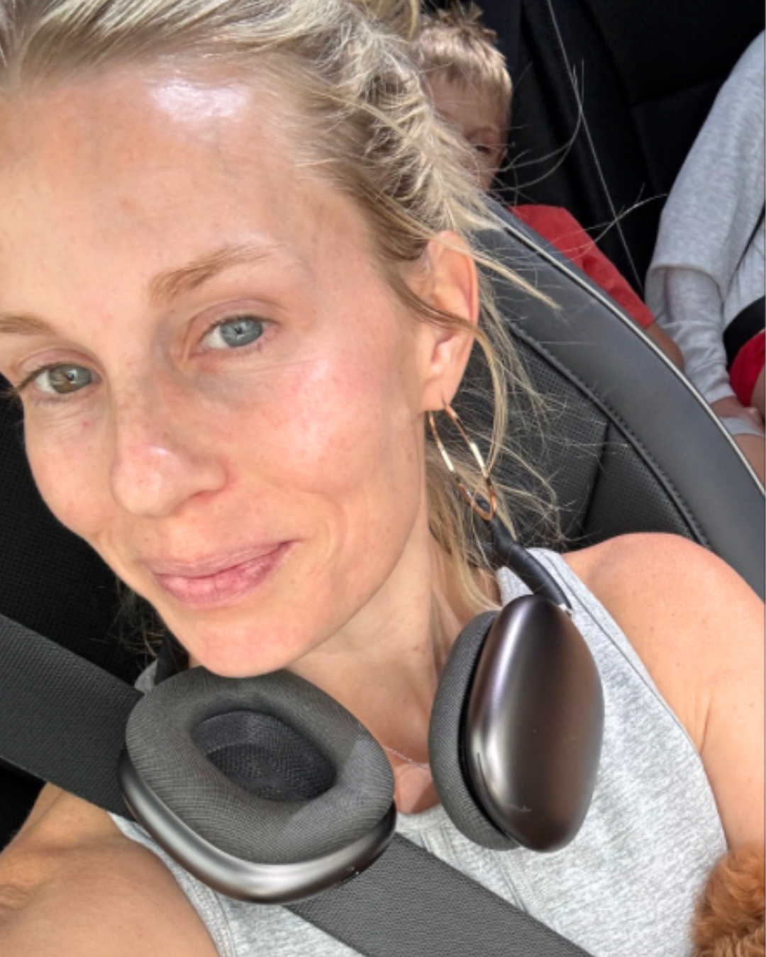 My secret to healthy skin (shhh!) 🤫