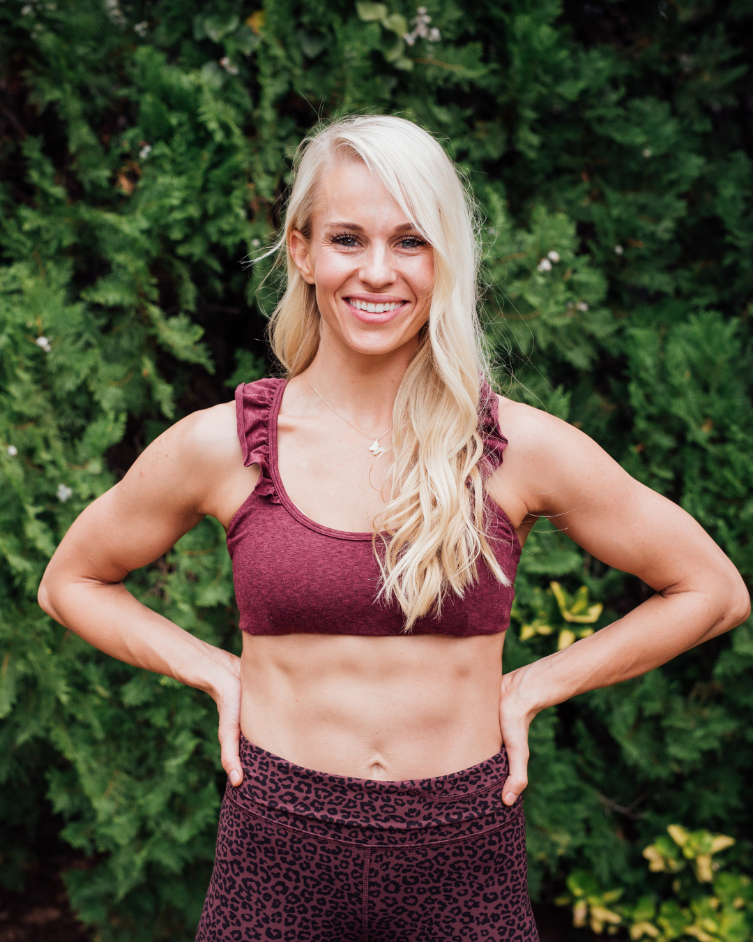 Carli Grampp | 2x breast cancer survivor, mom, and fitness enthusiast
