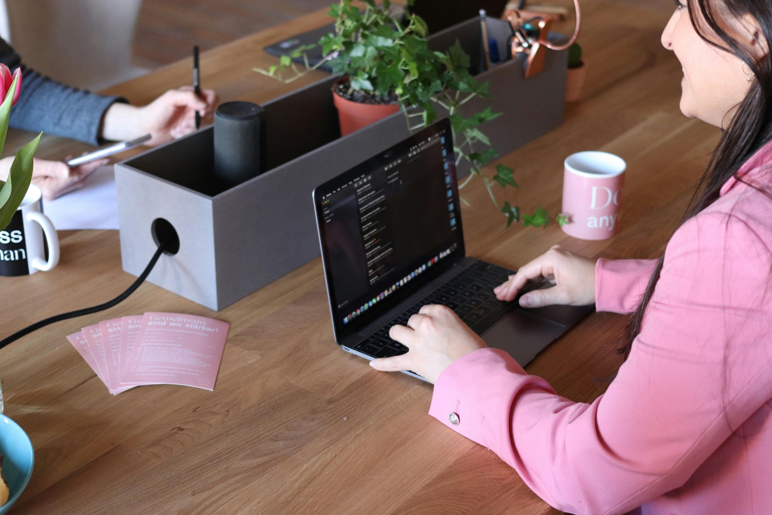 The systems every growing online business needs (and why)