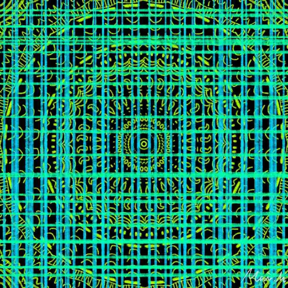 基本価格　30000JPYC　　整えるーStraighten　　精神がだんだん整っていくところを表現しました。ゆっくり呼吸に意識を向けて、少しずつ気持ちが落ち着いていくような感覚です。