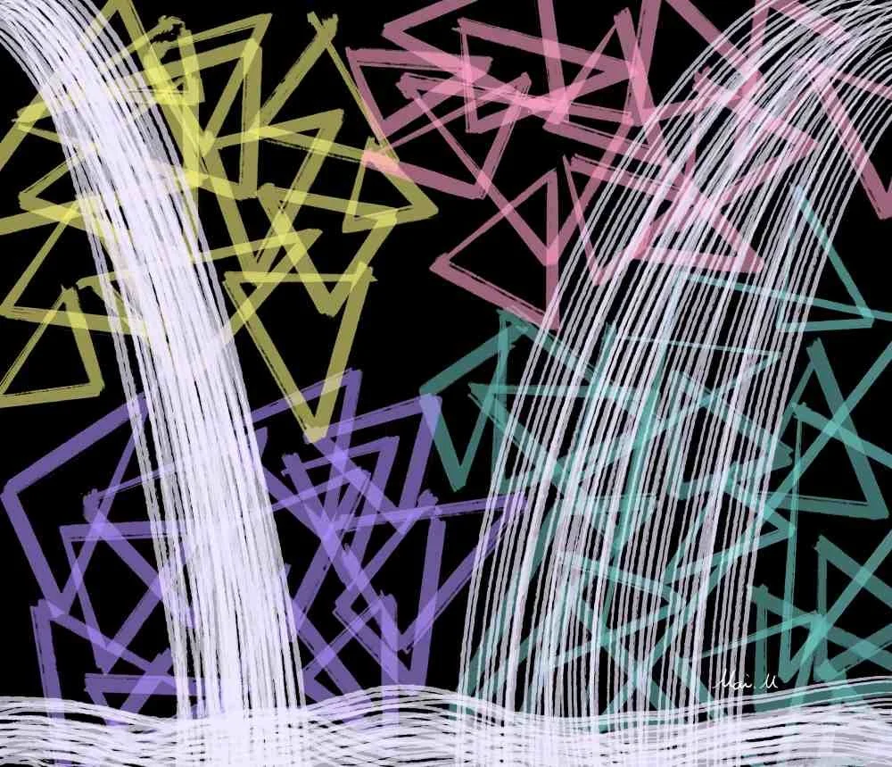 自由な愛の上でーOn Free Love (2).jpg