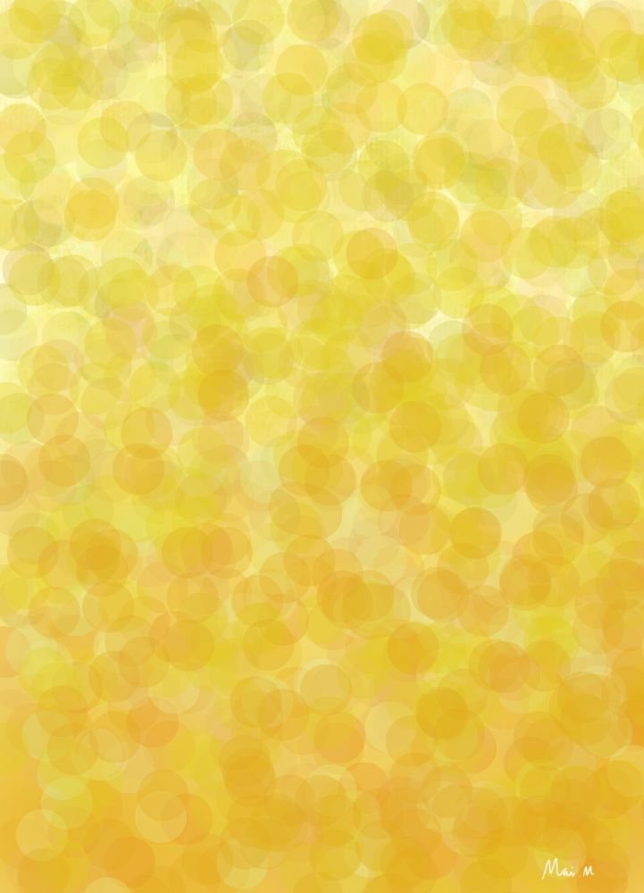 基本価格　5000JPYC　　バナナーBanana　　食べごろの美味しいバナナを表現しました。