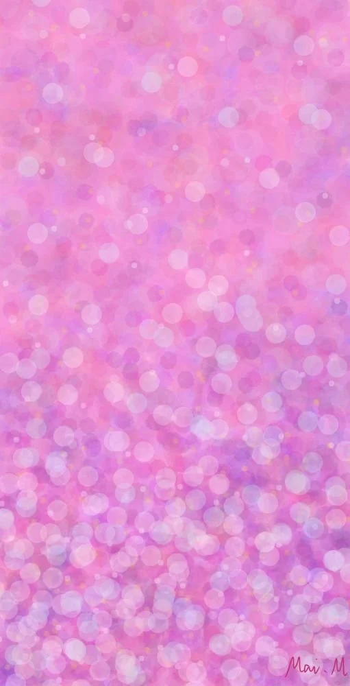 基本価格　5000JPYC　　花の香りーFlower Scent　　上品で華やかな香りが集められていて、そこから空気中に放出されていく様子を表現しました。花の香りが舞い上がって優しく香ります。