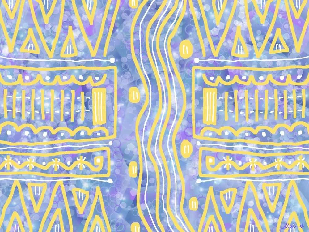 基本価格　20000JPYC　　立ち止まるところーStop line　　世の中のあらゆる流れの中で、合流する際に辺りを確認する為に止まる位置の事。