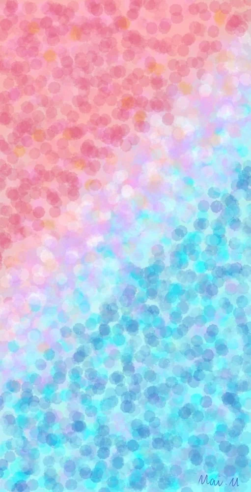 基本価格　10000JPYC　　姫と星ーMilky Way　　身分の違う恋の物語を読んで感動して描いた絵です。二人の間には身分という大きな壁があって、それを乗り越えていくお話でした。二人には幸せになって欲しいと思いました。