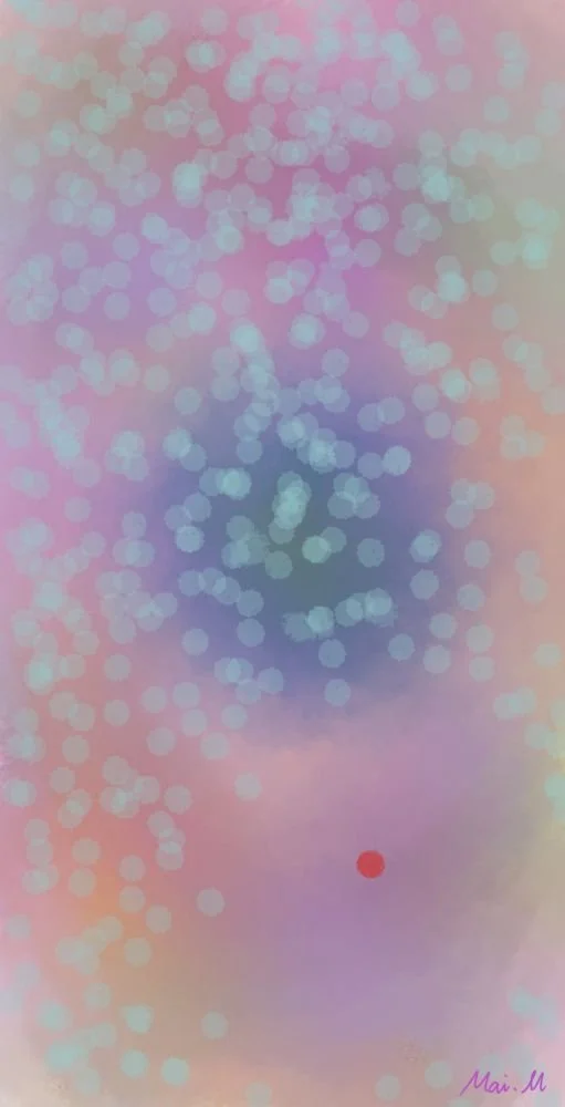 基本価格　10000JPYC　　差別ーDiscrimination　　人と違うことで偏見を持たれ傷つけられてしまう世界を表現しました。