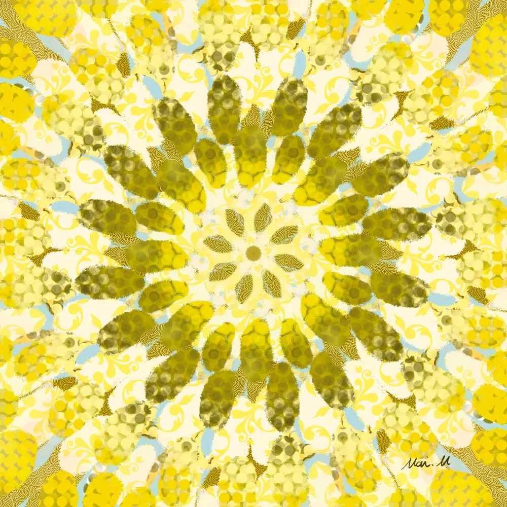 基本価格　5000JPYC　　たんぽぽーDandelion　　暖かいところで咲いているたんぽぽの柔らかい花びらを表現しました。やさしい風が吹いて揺れる花びらは、低い位置から静かに見上げるように咲いています。地面に深く根付いているこの花を、陽の光も、暖かいそよ風も、みんな祝福してくれているようです。