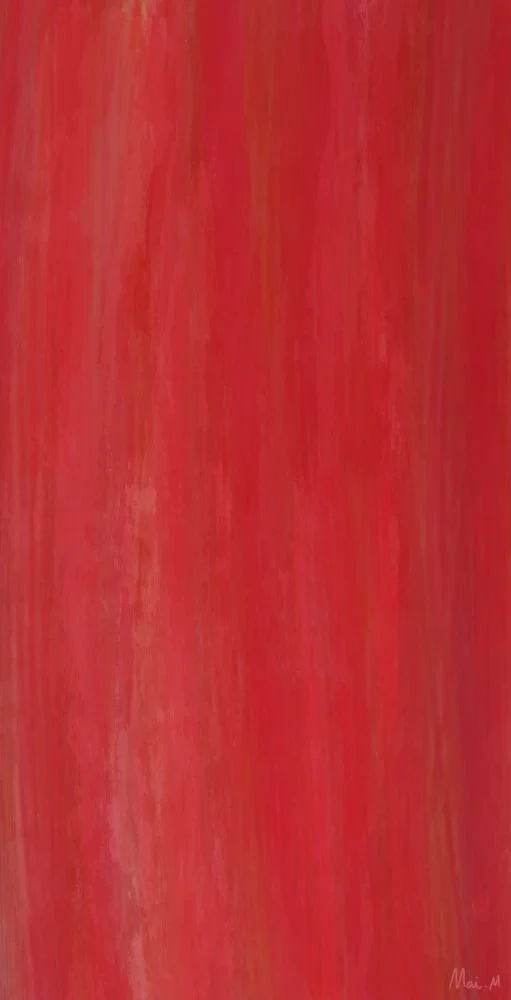 基本価格　10000JPYC　　鳥居ーShinto shrine archway(Torii)　　好きな神社の大きな鳥居を描きました。木に塗られた朱色を表現するのが難しかったです。