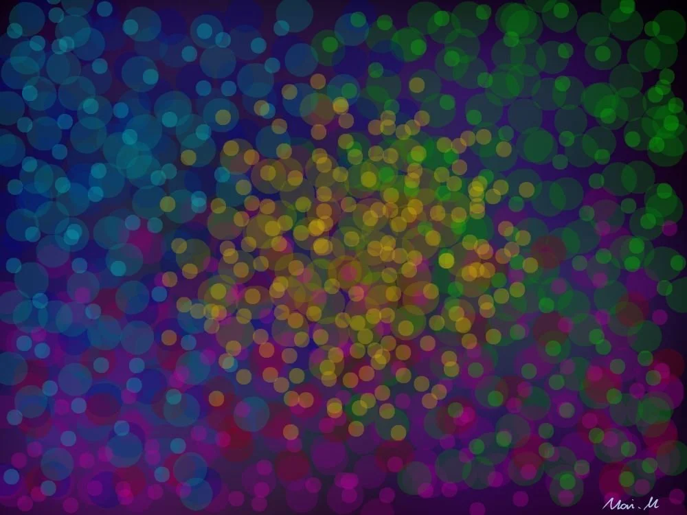 基本価格　10000JPYC　　確信ーConfidence　　この新しい環境でやっていけると思った時の気持ちが込められています。未来の不安の中で、小さな希望が湧き上がってくるような感覚を表現しました。