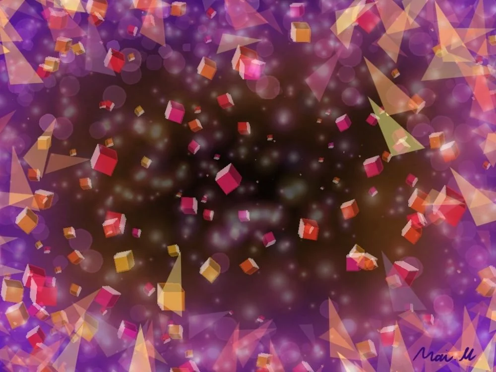 基本価格　30000JPYC　　ハロウィンーHalloween　　2023/10　
ブロックチェーンEXPO秋・パネルアート展示作品