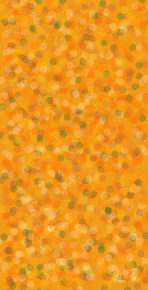 基本価格　5000JPYC　　かぼちゃーPumpkin　　涼しくなってくるとかぼちゃの季節だなと感じていて、美味しいかぼちゃ料理が食べたくなります。特にこの時はかぼちゃの煮物が食べたくて描きました。