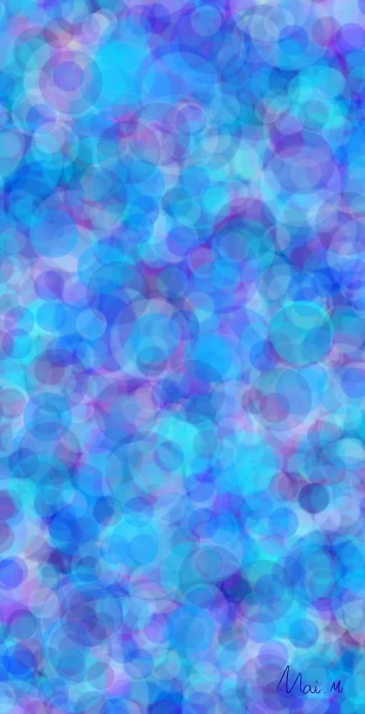 基本価格　5000JPYC　　ガラス窓ーGlass window　　色のついたガラスを表現しました。陽の光が透き通ったガラスをより鮮やかにしています。