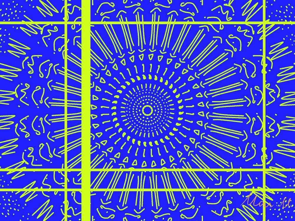 基本価格　10000JPYC　　別れの告知ーFarewell Notice　　それまで順調に回っていたものが、急に止められてしまったような、ショックな気持ちを表現しました。でも本当は少し前からその予兆があったのに、気づかなかったり見ないでいたりするのです。