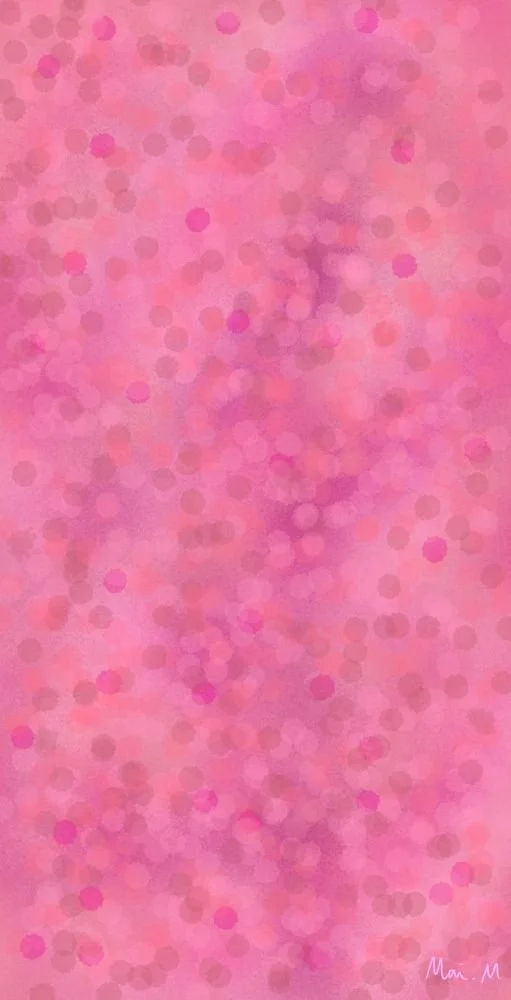 基本価格　10000JPYC　　まいの毛布ーLinus' Blanket　　柔らかくて暖かいお気に入りの毛布を描きました。包まれていると心地よくて安心できるのでよく眠れます。