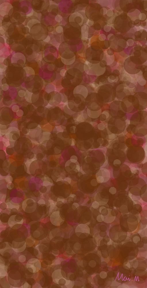 基本価格　5000JPYC　　チョコケーキ　　フランボワーズが乗ったおしゃれなチョコケーキをイメージして描きました。大切な人への贈り物です。