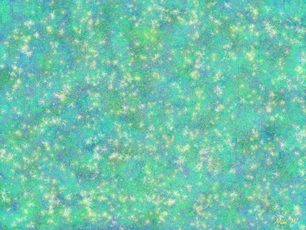 基本価格　10000JPYC　　楽しかったーIt felt fun　　久しぶりに人が集まるイベントに行ったときの気持ちです。このような緑色がテーマでした。賑やかでとても楽しかったです。