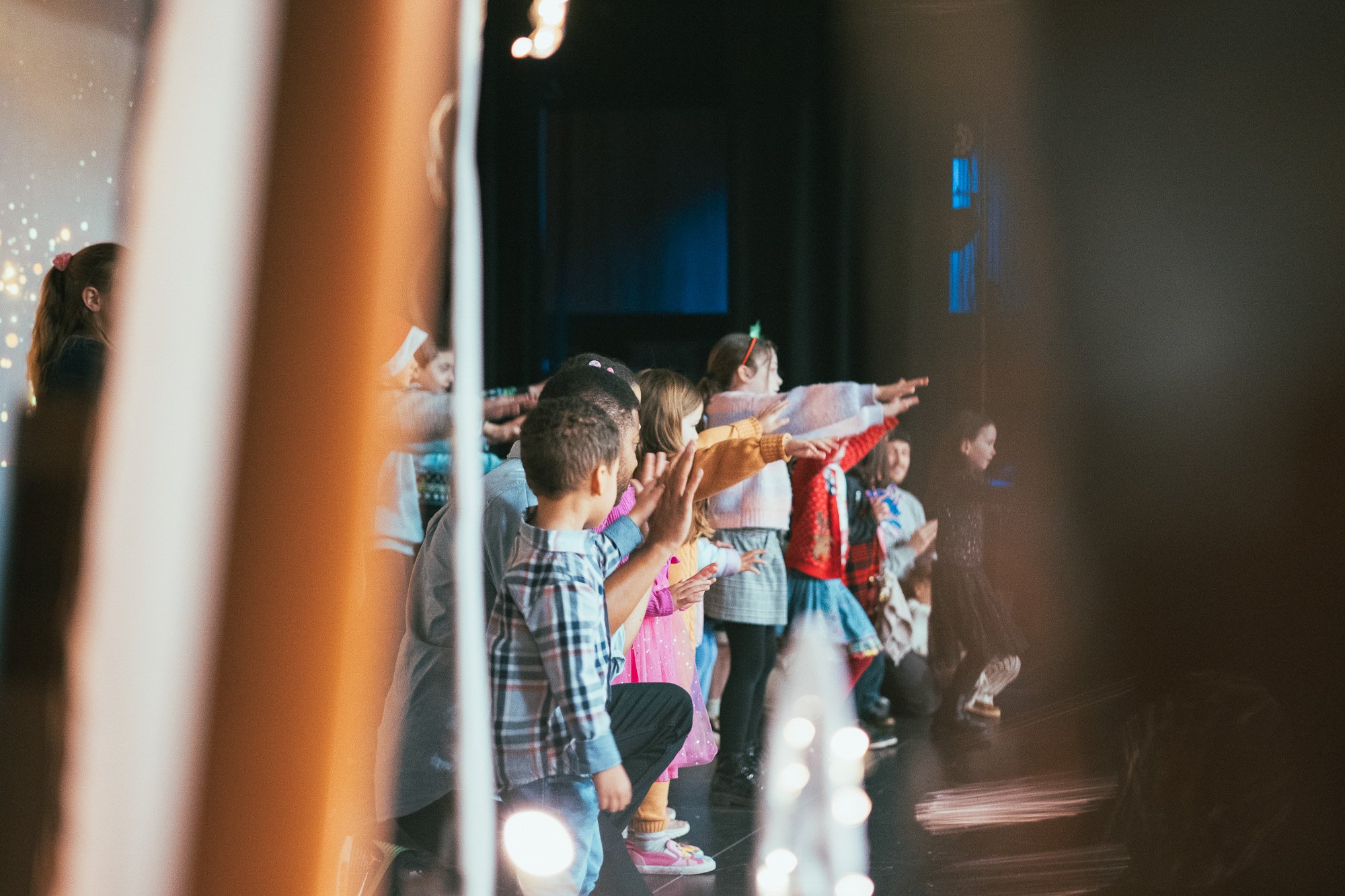 Taunton Vineyard Youth and Children