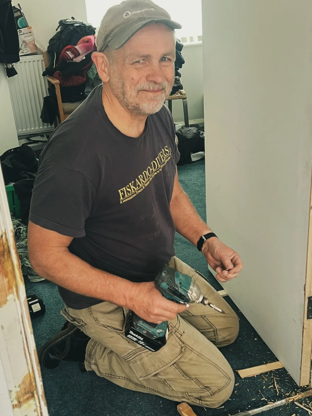 Besom Taunton Project