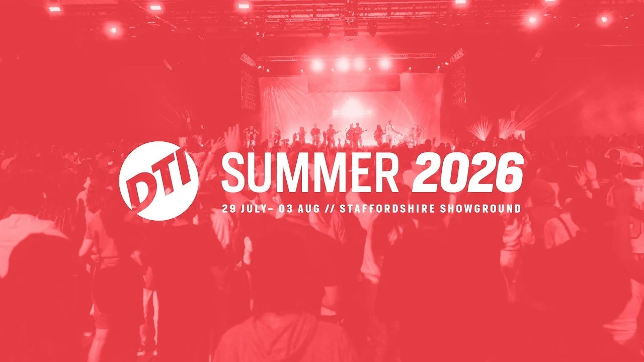 We're so excited that our youth are heading to @dreamingtheimpossible tomorrow! 🙌 

DTI has always been a real highlight for our youth, and over the years we've seen so many young people encounter Jesus in life-changing ways.

Please join us in pray