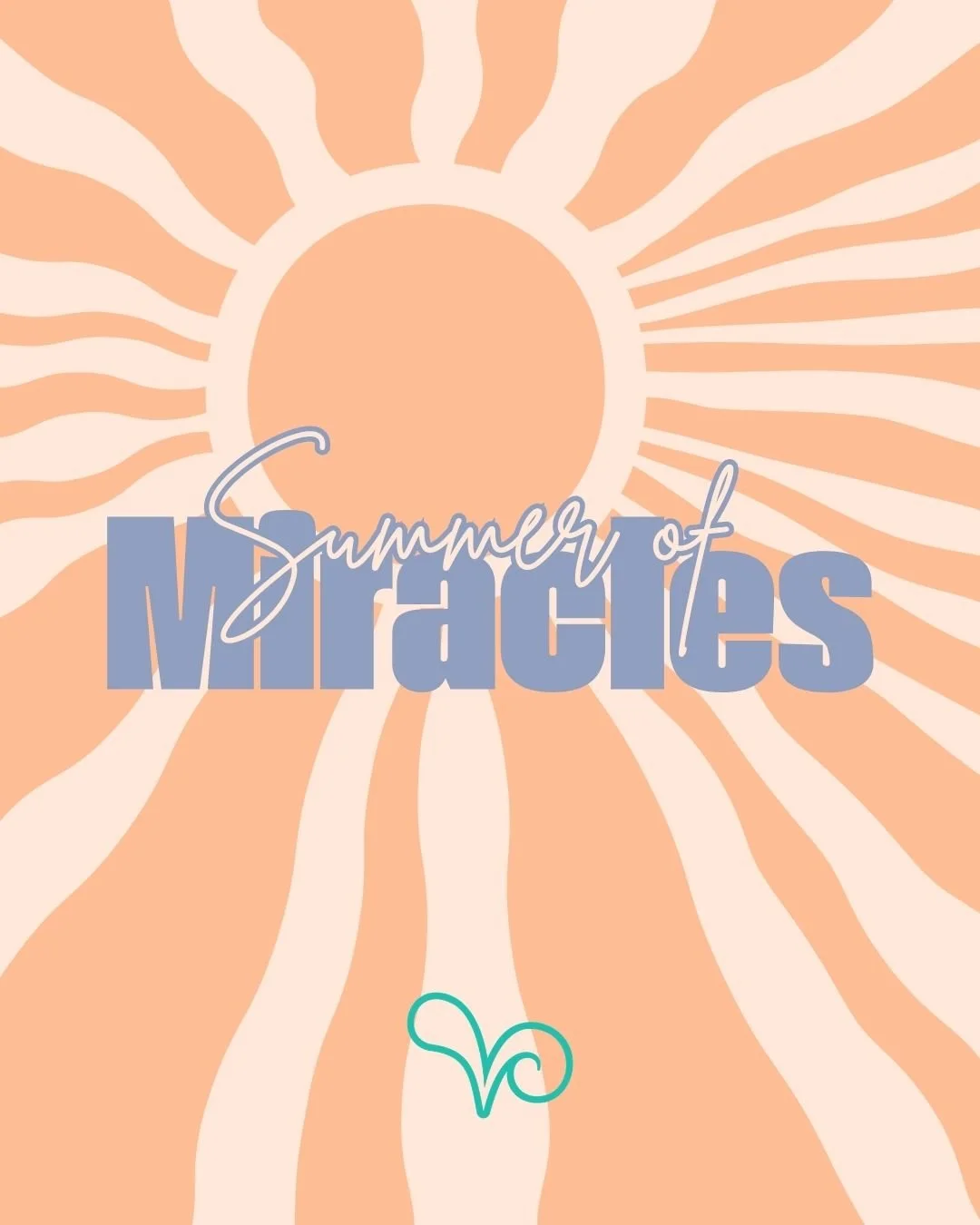 We&rsquo;re looking forward to gathering back together again at The Castle School this Sunday at 10:30am as we continue our Summer of Miracles series! 🌿☀

We&rsquo;d love for you to join us as we worship, connect and discover what God has for us tog