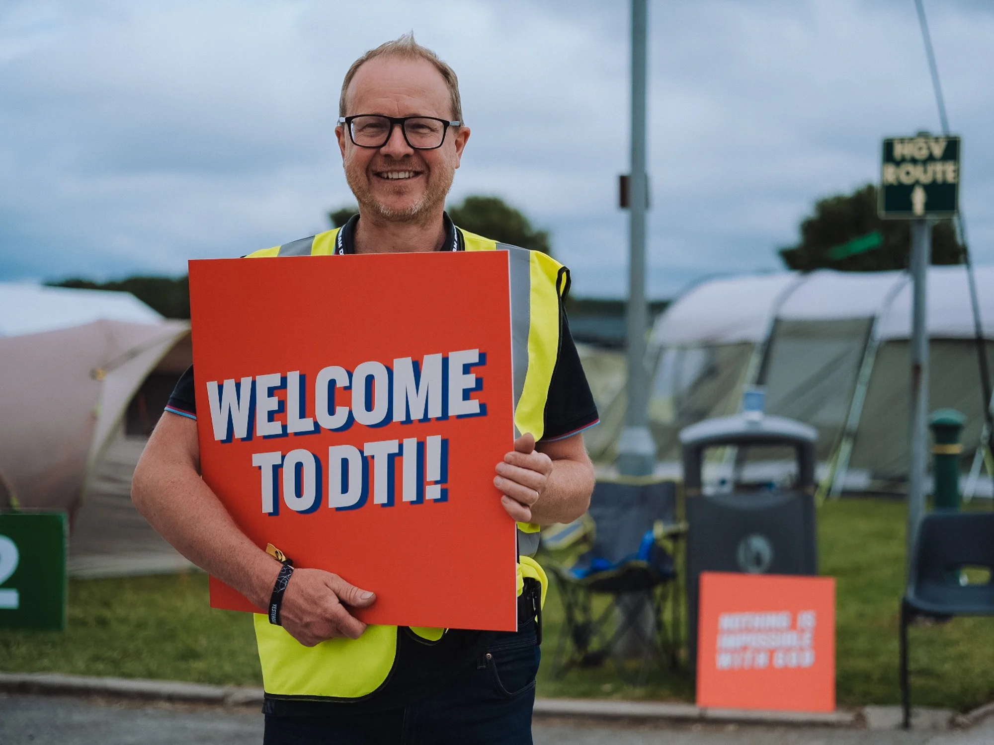 Dreaming the Impossible