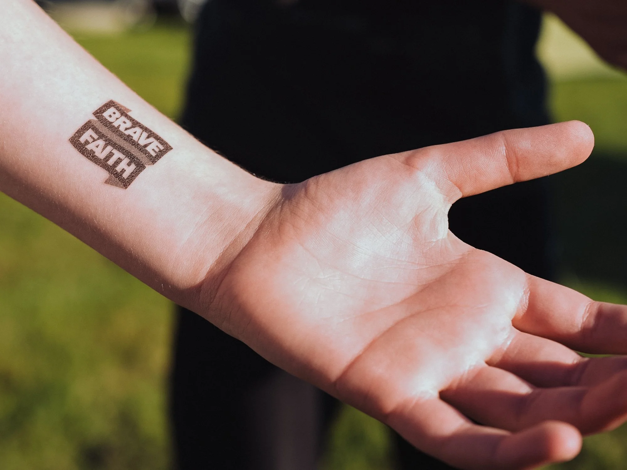 Dreaming the Impossible