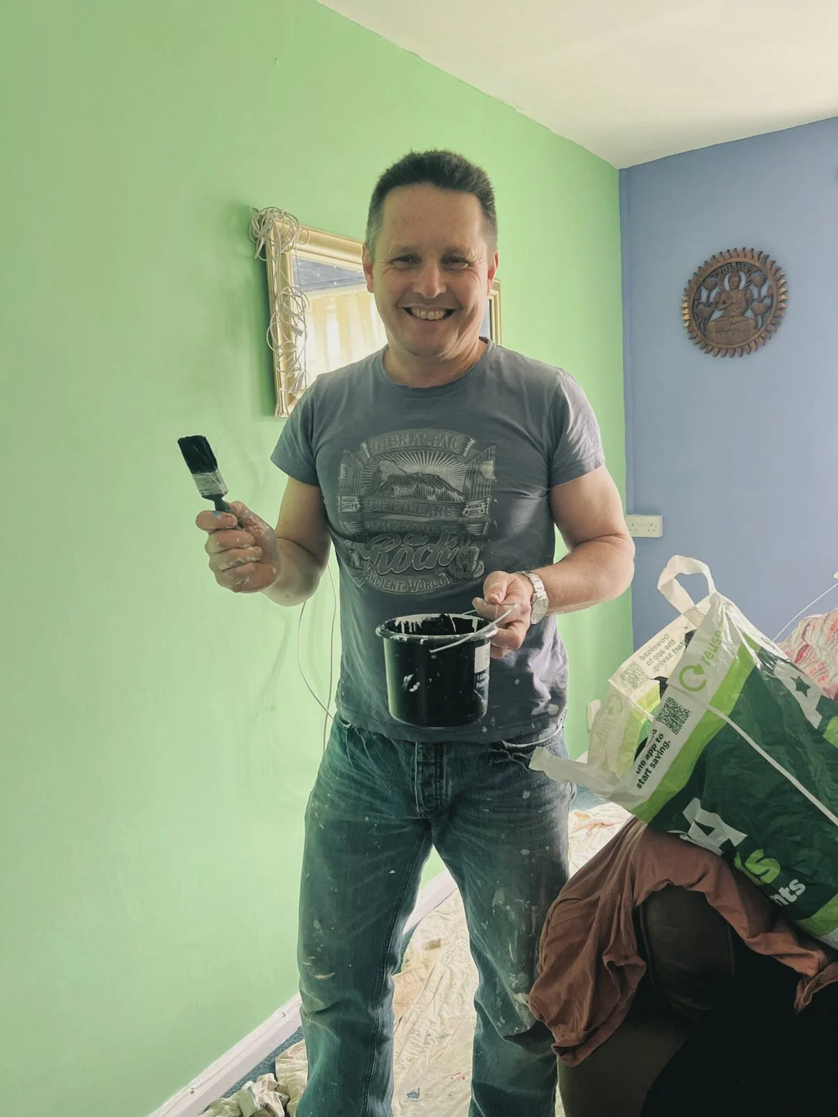 Besom Taunton Project