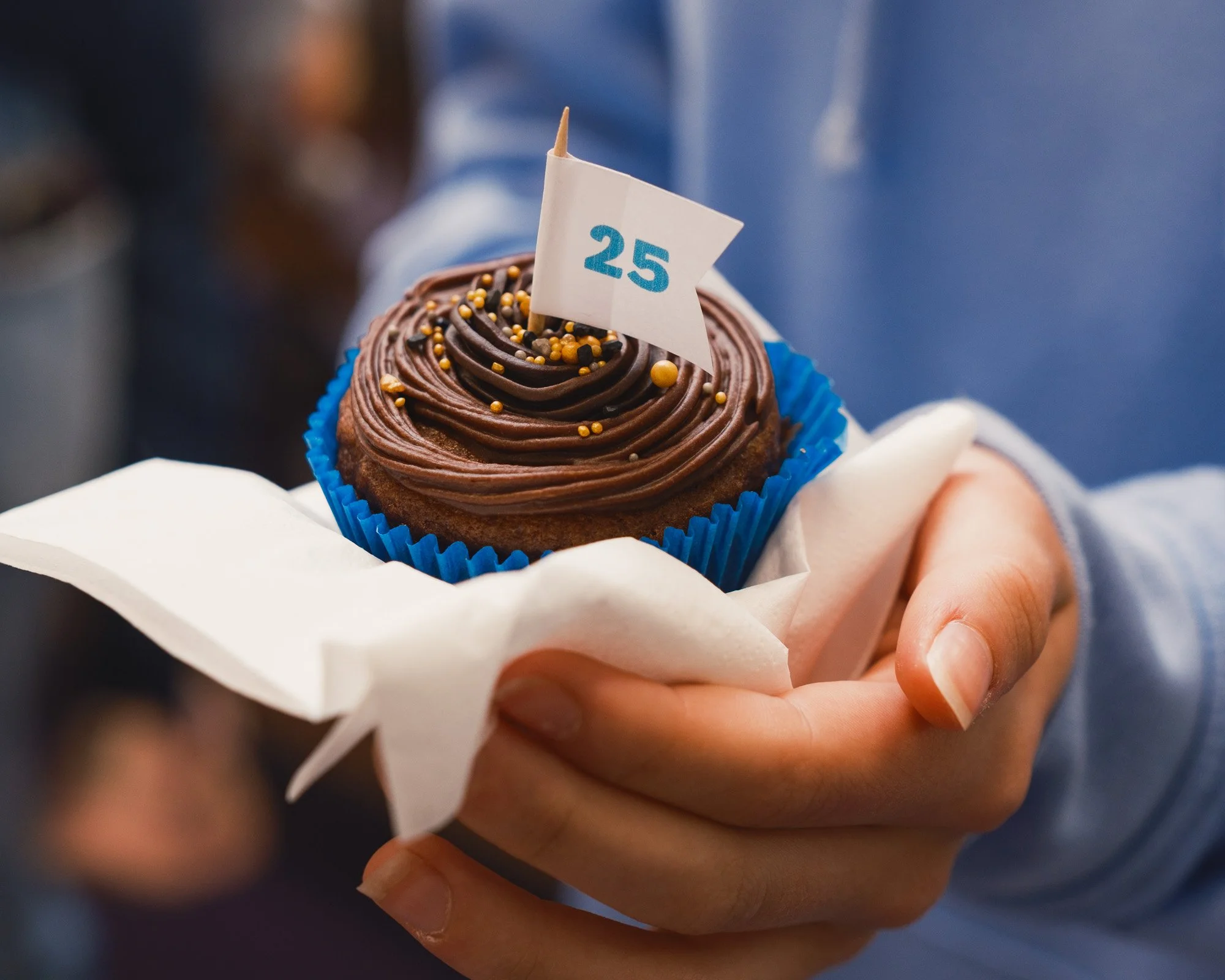 25 years of Taunton Vineyard