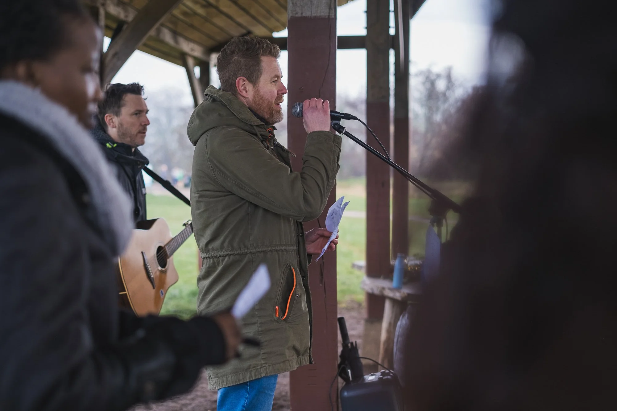 Longrun Meadow, Taunton