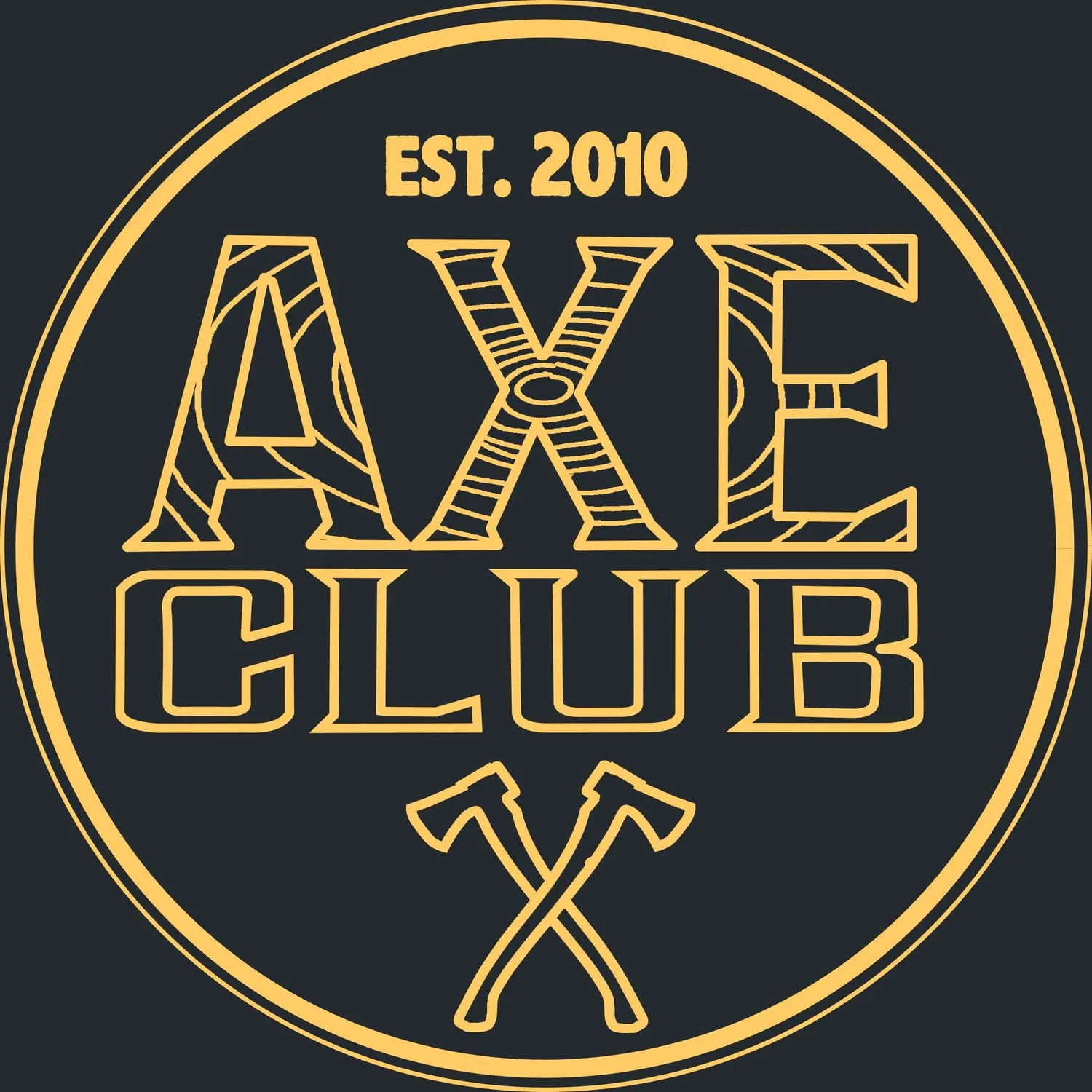 Axe Club -  Axes and Nature Events