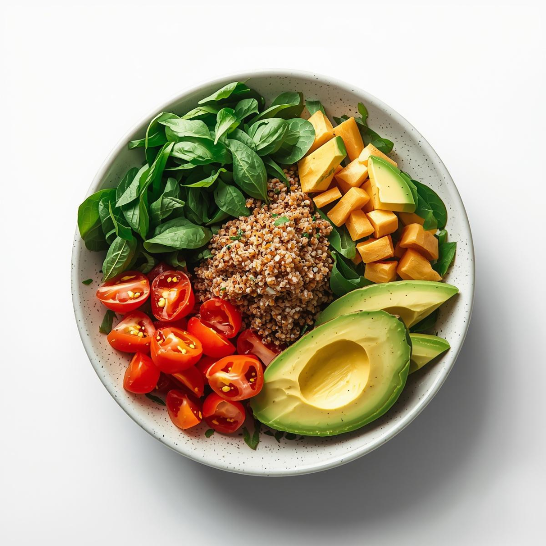 Nutrition et Bien-Être : Le Guide Ultime pour une Vie Saine