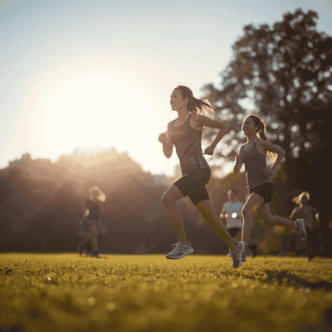 Sport et santé mentale : bienfaits du coaching à domicile