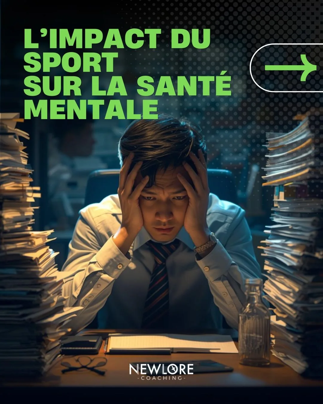 🧠 Les bienfaits du coaching sportif &agrave; domicile sur la sant&eacute; mentale

Le coaching sportif &agrave; domicile est une solution efficace pour am&eacute;liorer ton bien-&ecirc;tre mental au quotidien. En restant chez toi, tu profites d&rsqu