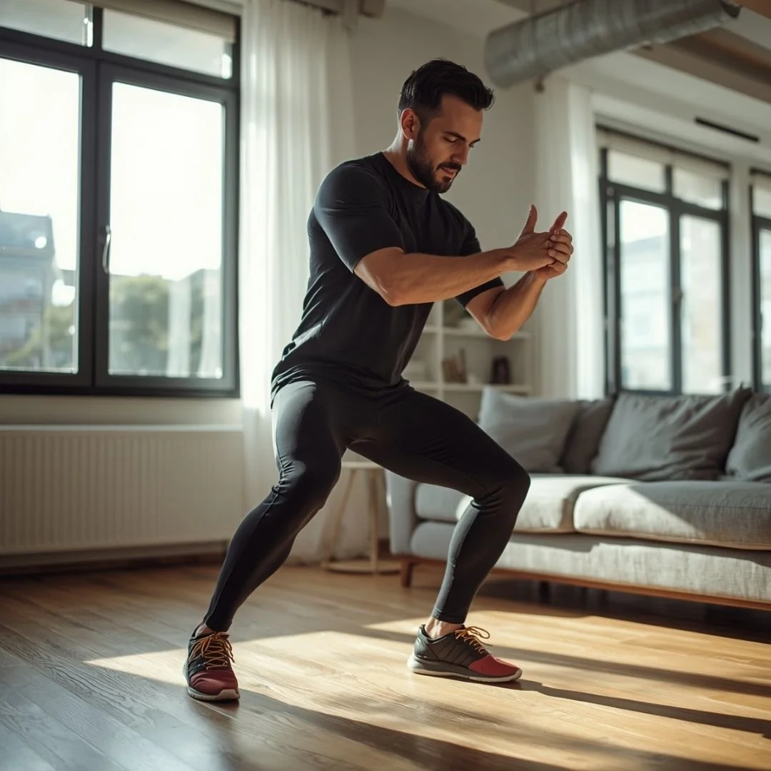 Coaching en salle ou coaching à domicile : lequel choisir ?