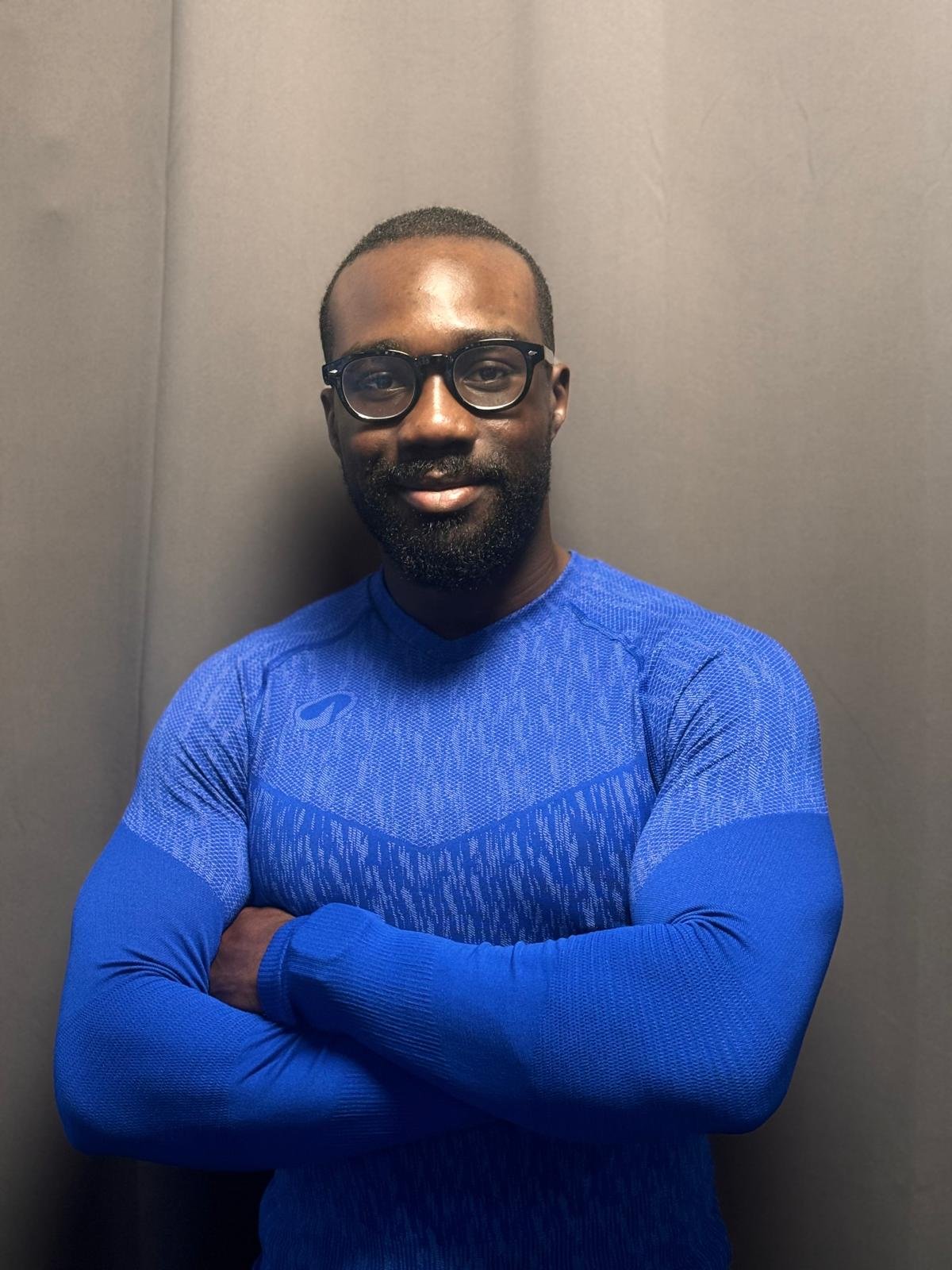 Sandy coach sportif renforcement musculaire circuits Pilates Stretching à domicile 