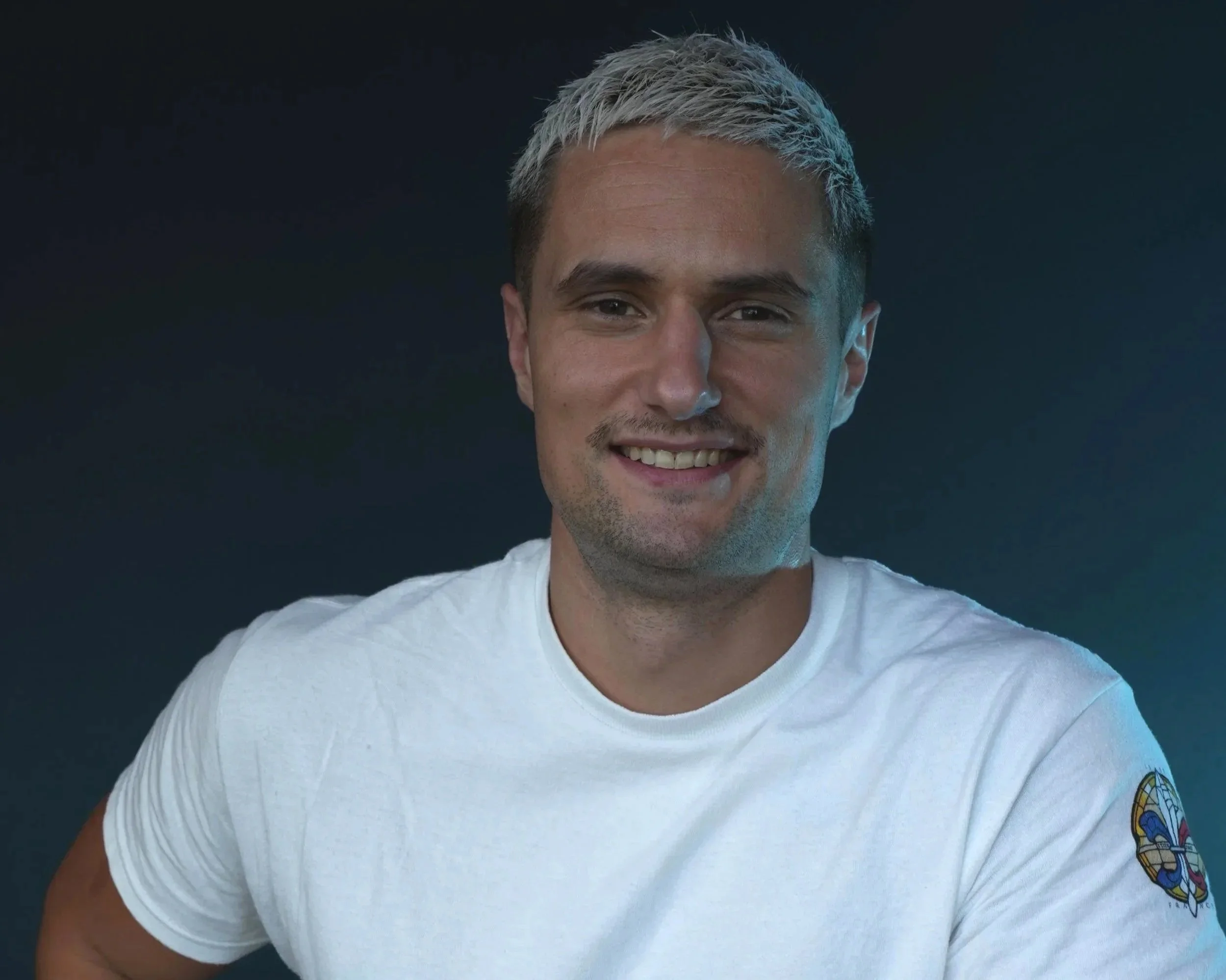 Benjamin coach sportif Pilates Yoga HIIT renforcement musculaire à domicile 